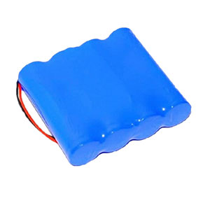7.4V,5200mAh Li-Ion battery for instrument&equipment