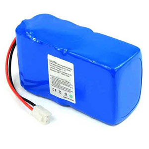 11.1V,13.2Ah Li-Ion battery for power tool