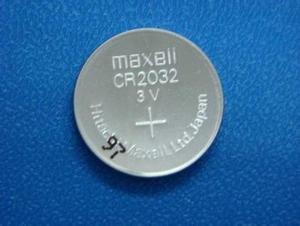 3V,CR2032 button Li-Ion battery